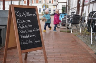 Galerie - Café Milch & Zucker
